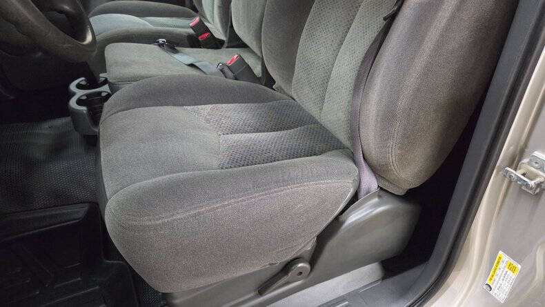 2006 Chevrolet Silverado 1500
