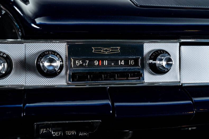 1958 Chevrolet Impala