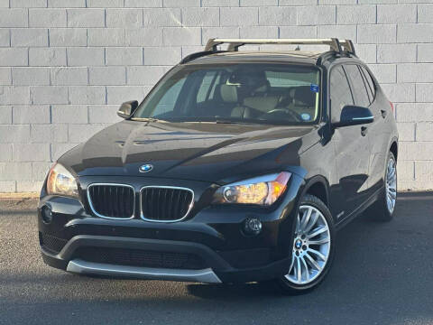 2014 BMW X1 for sale at Z Auto in Sacramento CA