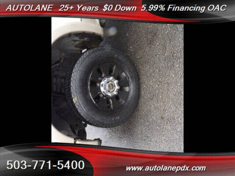 2008 Ford F-350 Super Duty