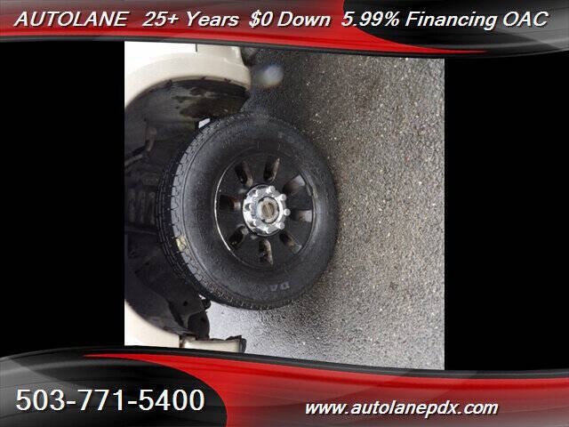 2008 Ford F-350 Super Duty