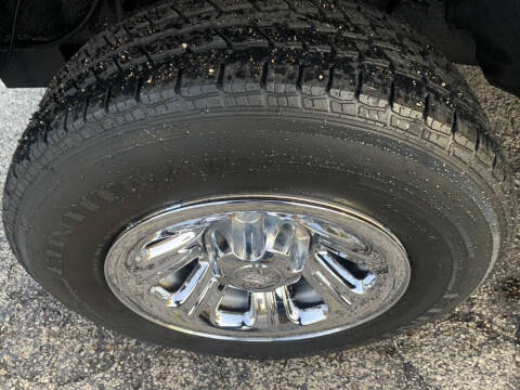 2009 Ford Ranger XLT