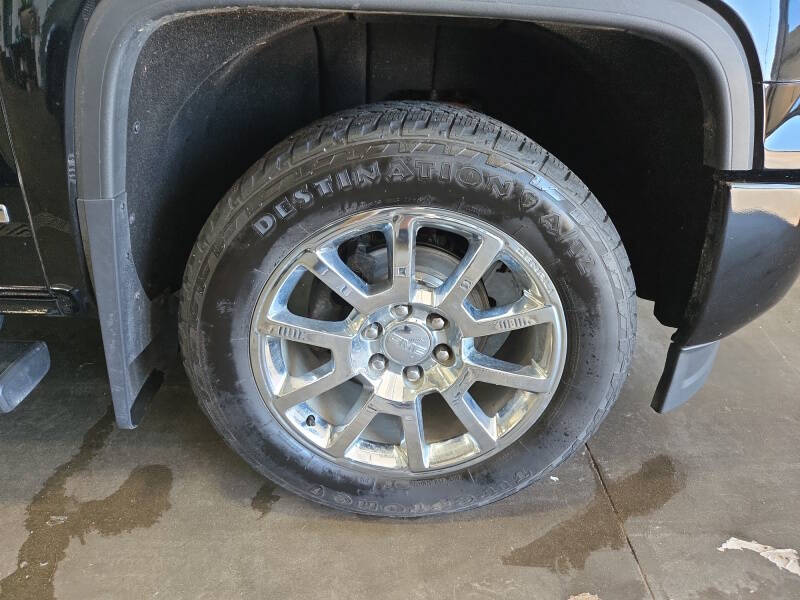 2014 GMC Sierra 1500