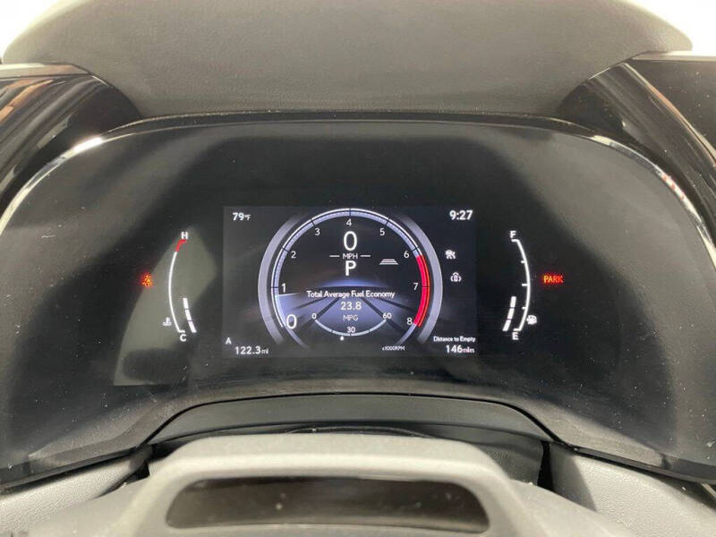 2024 Lexus RX 350
