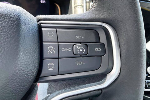 2024 Jeep Wagoneer