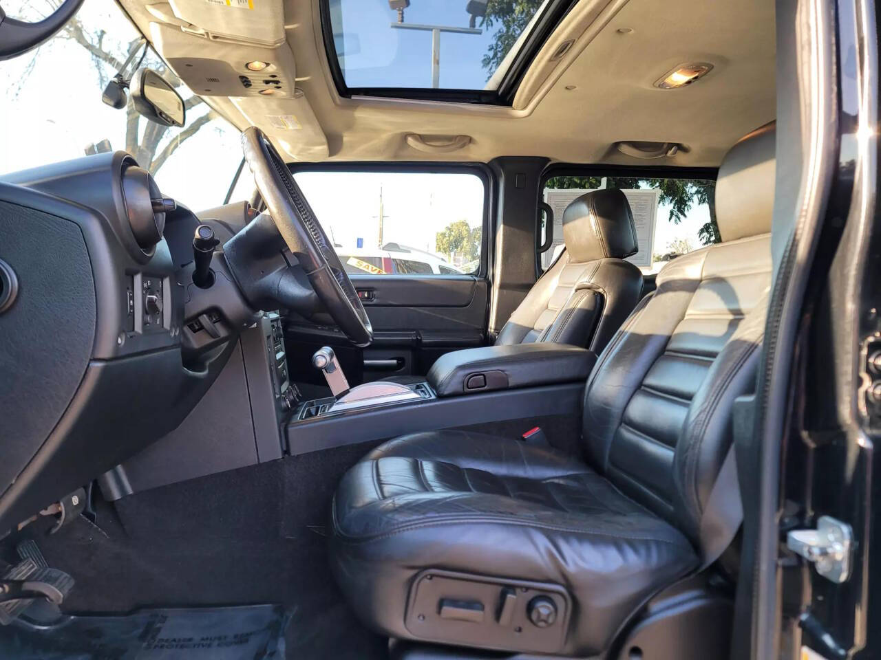 2006 HUMMER H2 SUT for sale at Victory Motors Inc in Modesto, CA