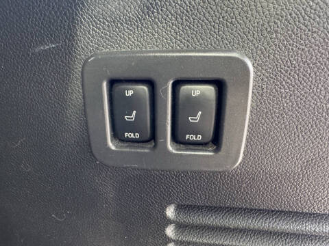 2010 Lincoln Navigator L