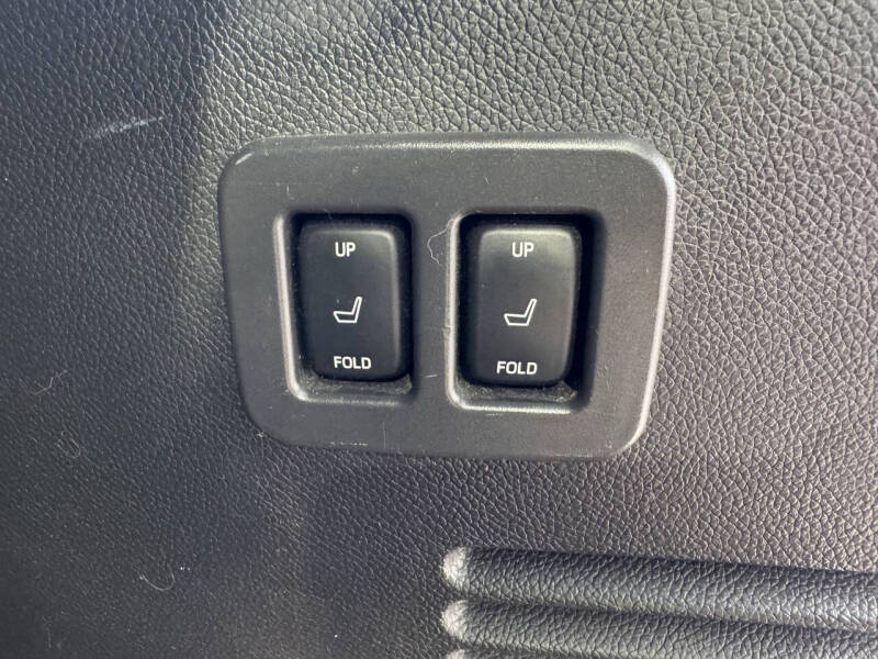 2010 Lincoln Navigator L