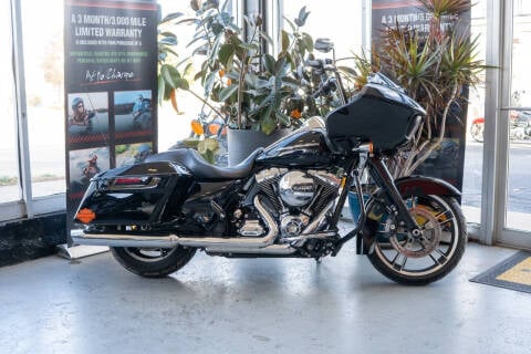 2015 Harley-Davidson Road Glide