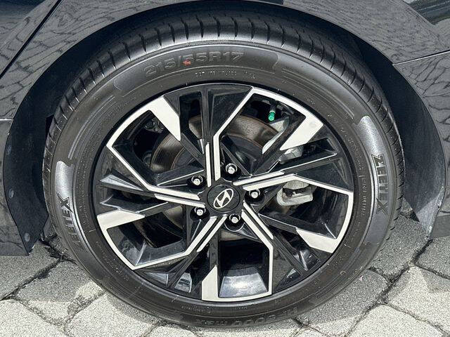 2024 Hyundai Sonata