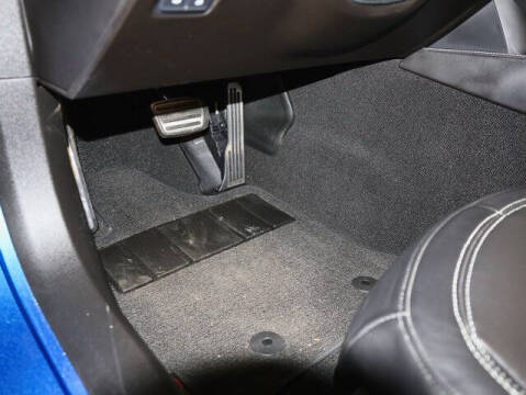 2015 Chevrolet Corvette Z06