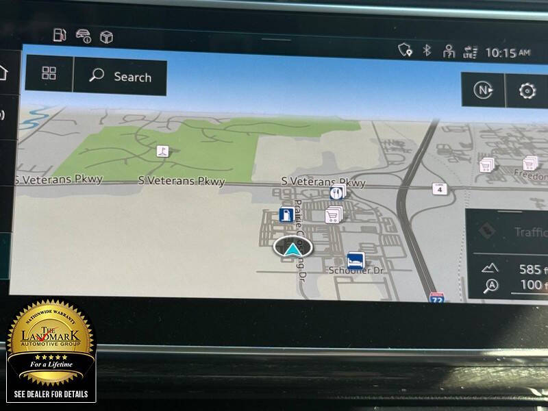 2024 Audi Q7 quattro Premium Plus 45 TFSI