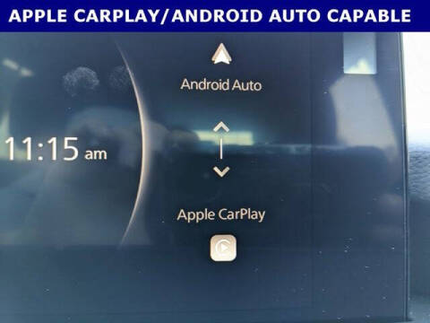 2025 Mazda CX-70 3.3 Turbo S Premium