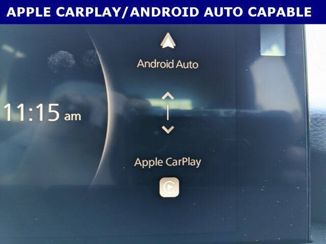 2025 Mazda CX-70 3.3 Turbo S Premium