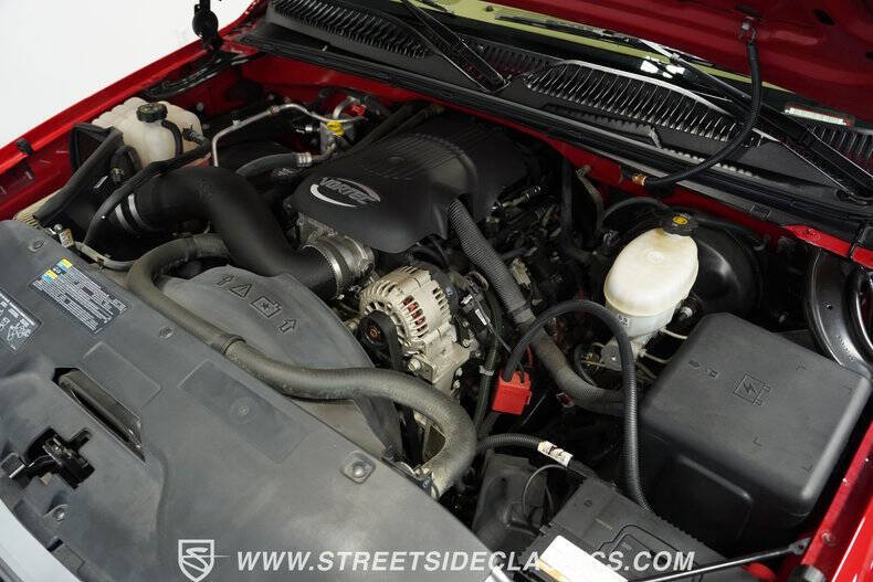 2004 GMC Sierra 1500