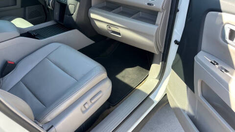 2014 Honda Pilot EX-L
