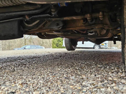 2006 Ford E-Series E-350 SD XLT