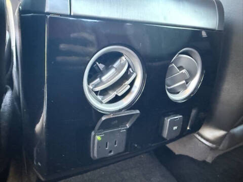 2013 Ford F-150 Limited