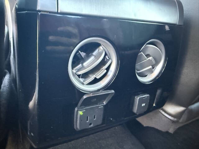 2013 Ford F-150 Limited