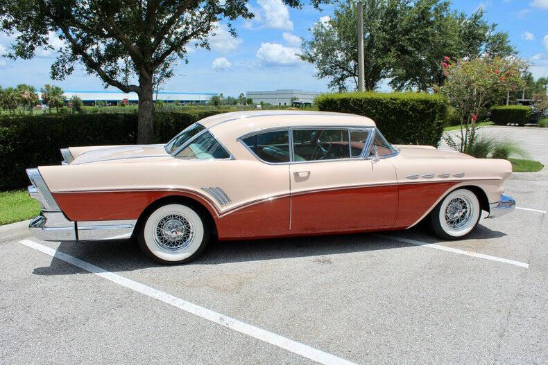 1957 Buick Roadmaster