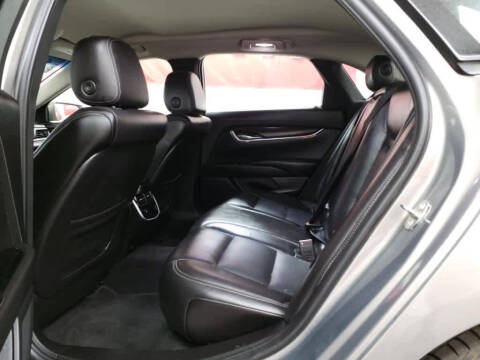 2019 Cadillac XTS Luxury