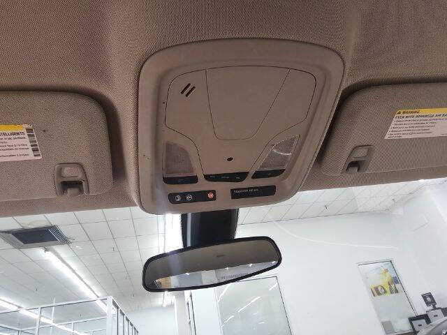 2017 Chevrolet Impala LS Fleet