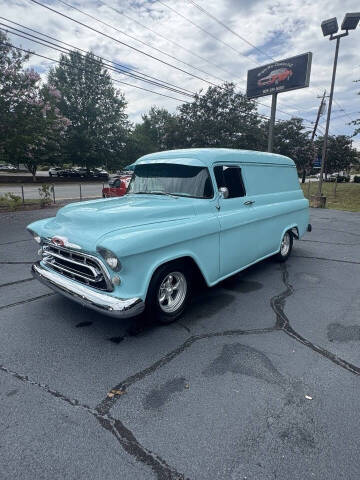 1959 Chevrolet Apache