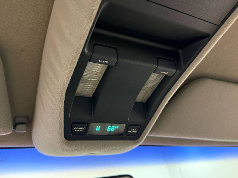 1994 Jeep Cherokee Country