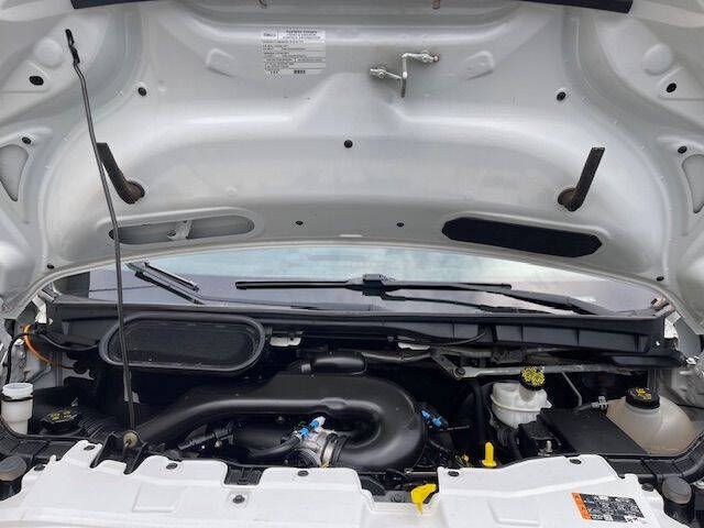 2016 Ford Transit 150