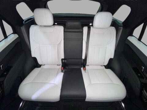 2023 Land Rover Range Rover Sport P400 Dynamic SE