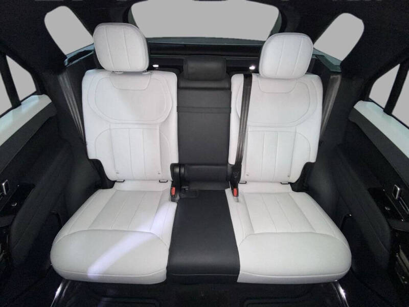 2023 Land Rover Range Rover Sport P400 Dynamic SE