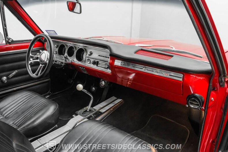 1965 Chevrolet Chevelle