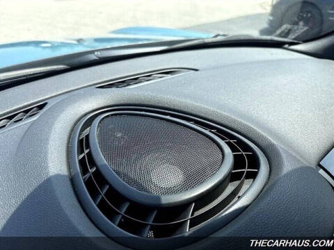 2019 MINI Convertible Cooper S