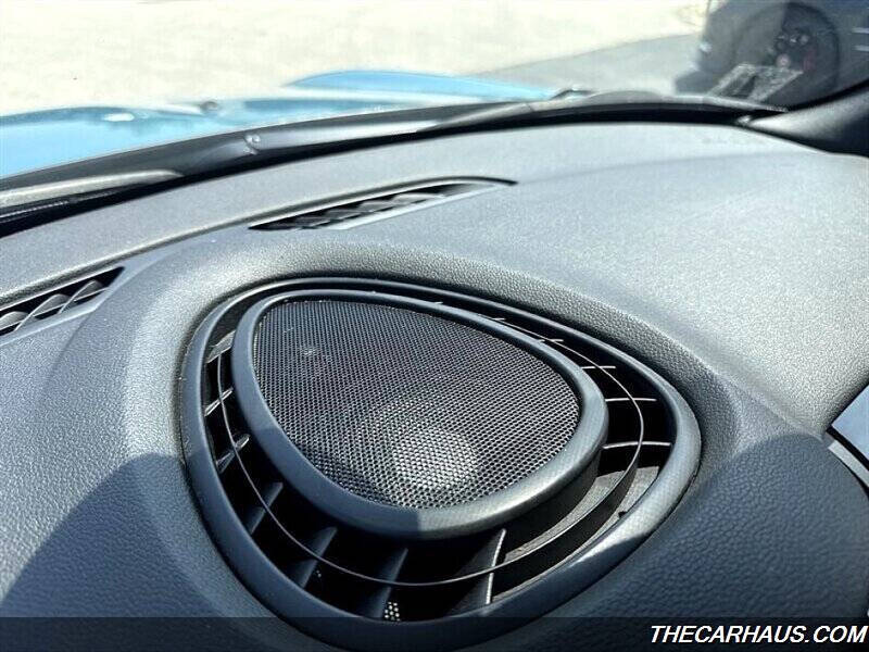 2019 MINI Convertible Cooper S