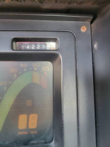 1988 Chevrolet Corvette