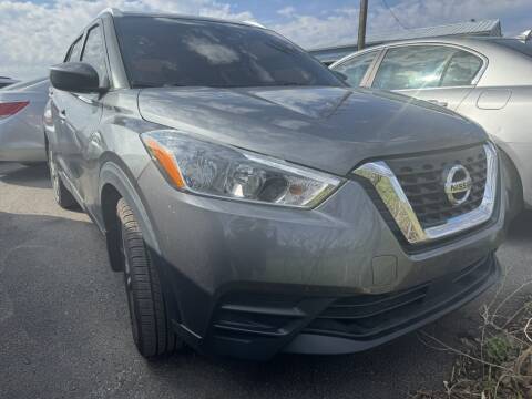 2020 Nissan Kicks for sale at Auto Palace Inc in Columbus OH