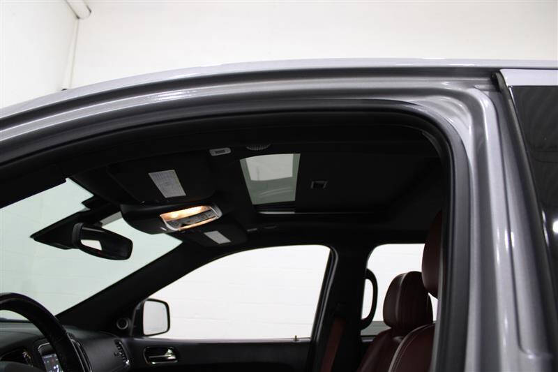 2020 Dodge Durango SRT