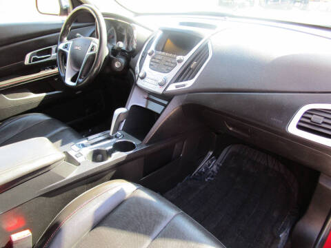 2015 GMC Terrain SLT-2