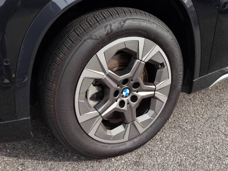 2024 BMW X1 xDrive28i