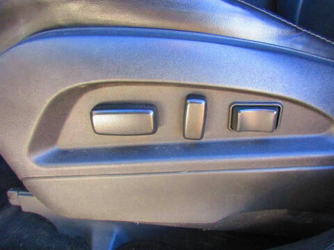 2016 GMC Terrain Denali