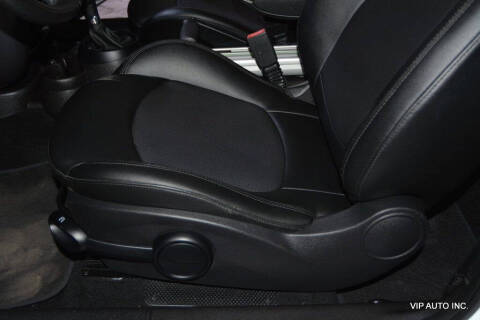 2015 MINI Paceman Cooper S