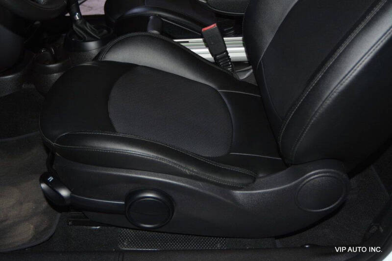 2015 MINI Paceman Cooper S