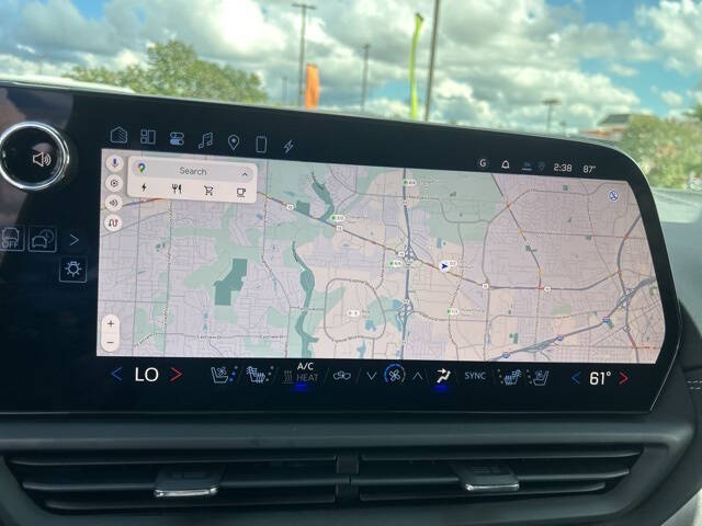 2026 Chevrolet Silverado EV LT