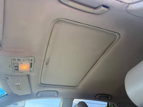 2006 Lexus RX 330