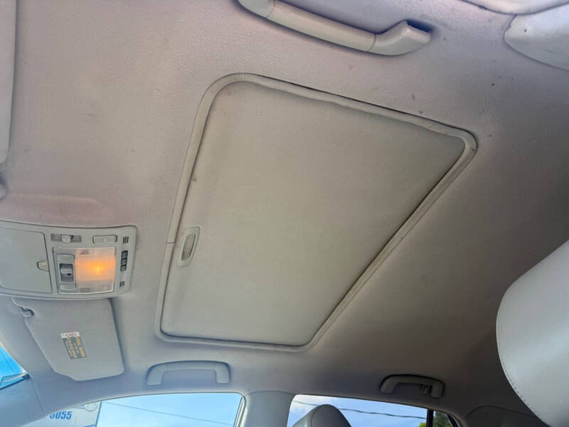 2006 Lexus RX 330