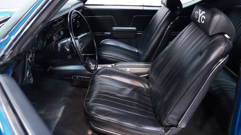 1969 Chevrolet Chevelle