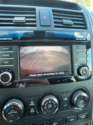 2014 Mazda CX-9 Grand Touring