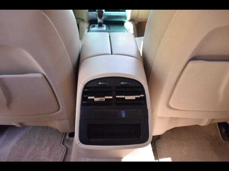 2016 Maserati Quattroporte S