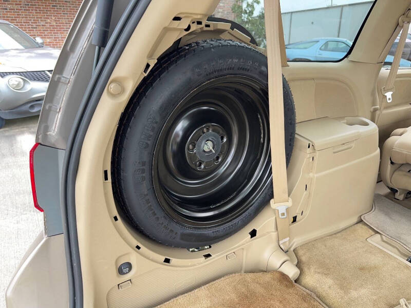 2008 Honda Odyssey EX