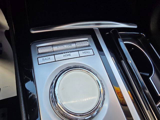 2023 Genesis G80